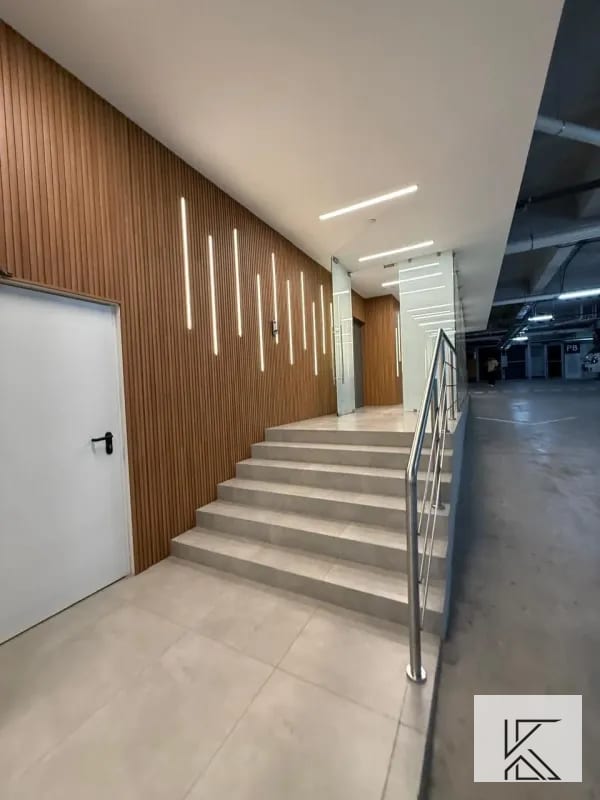 Apartamento en Spazio — Apartamento en Venta en Zona 16, Guatemala, Ciudad — foto 15 de 17