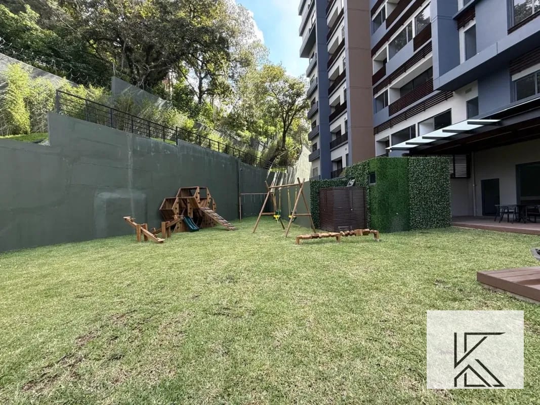 Apartamento en Spazio — Apartamento en Venta en Zona 16, Guatemala, Ciudad — foto 11 de 17
