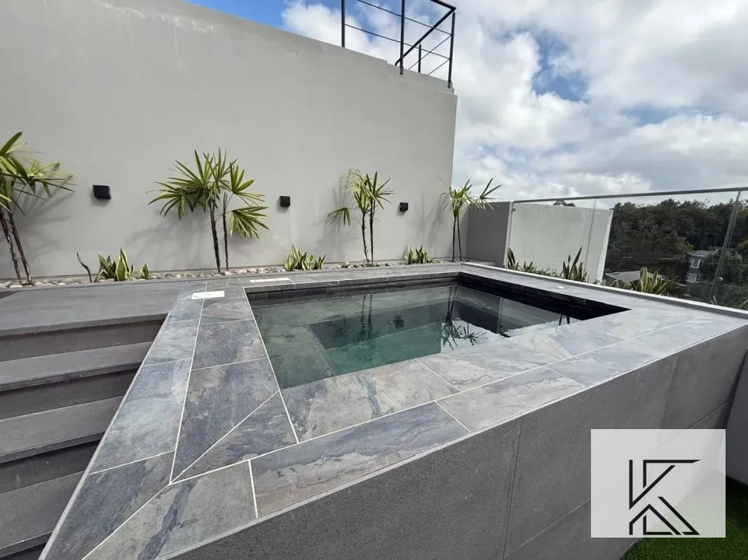 Apartamento en Spazio — Apartamento en Venta en Zona 16, Guatemala, Ciudad — foto 10 de 17