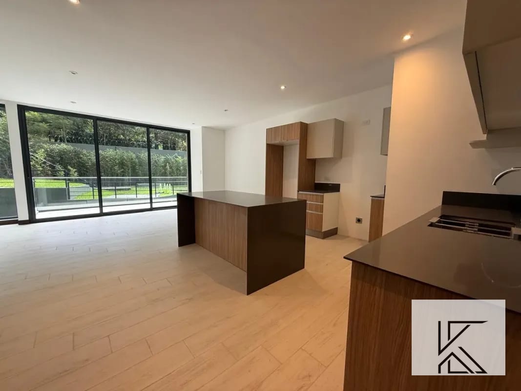 Apartamento en Spazio — Apartamento en Venta en Zona 16, Guatemala, Ciudad — foto 1 de 17
