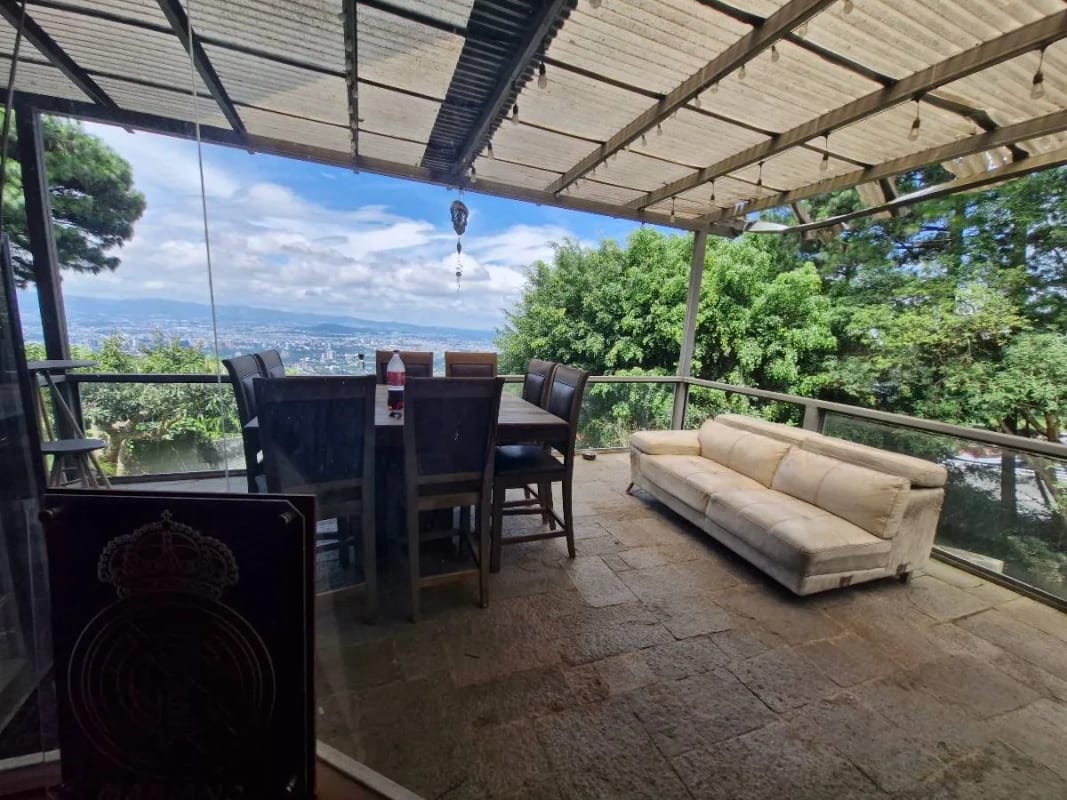 Casa en Venta KM 11.5 las Nubes, CAES — Casa en Venta en Carretera a El Salvador, Guatemala, Ciudad — foto 10 de 16
