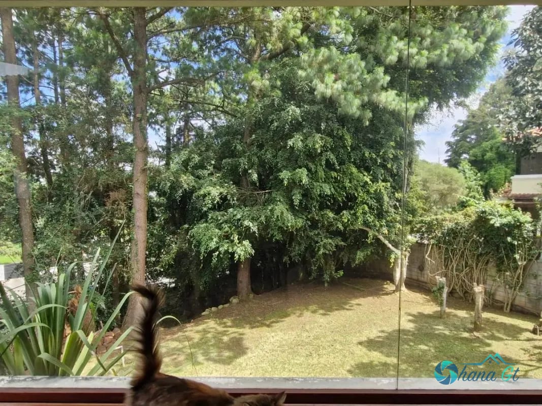 Casa en Venta KM 11.5 las Nubes, CAES — Casa en Venta en Carretera a El Salvador, Guatemala, Ciudad — foto 9 de 16
