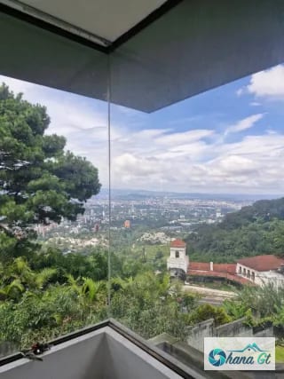 CASA EN VENTA KM 11.5 LAS NUBES, CAES — Casa en Venta en Carretera a El Salvador, Guatemala, Ciudad — miniatura 16 de 16