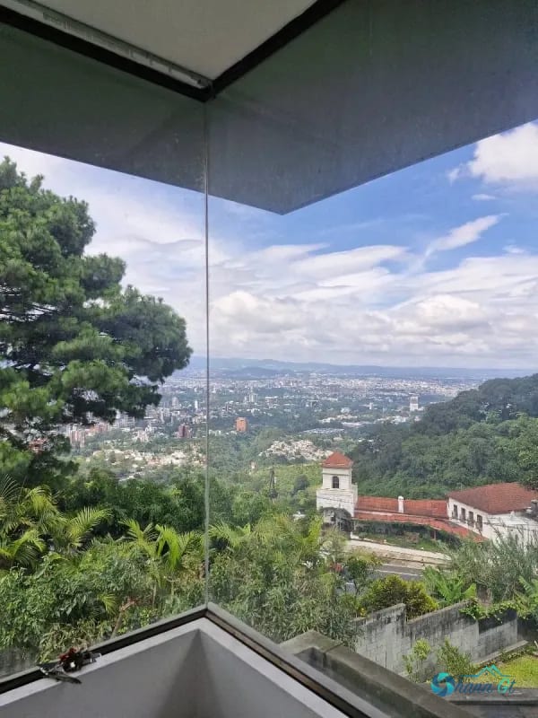 Casa en Venta KM 11.5 las Nubes, CAES — Casa en Venta en Carretera a El Salvador, Guatemala, Ciudad — foto 16 de 16