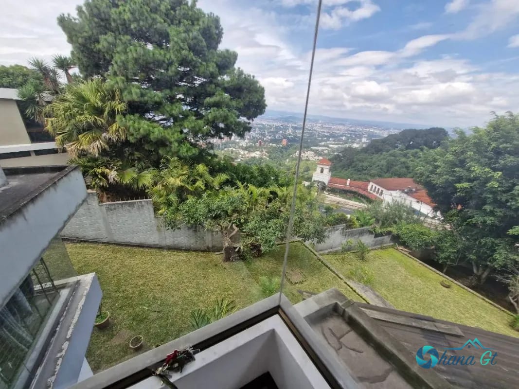 Casa en Venta KM 11.5 las Nubes, CAES — Casa en Venta en Carretera a El Salvador, Guatemala, Ciudad — foto 1 de 16