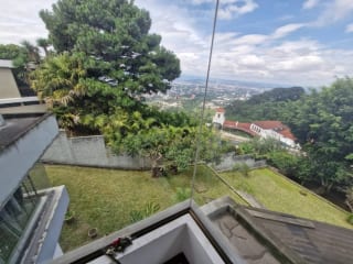 Casa en Venta KM 11.5 las Nubes, CAES — Casa en Venta en Carretera a El Salvador, Guatemala, Ciudad — miniatura 1 de 16