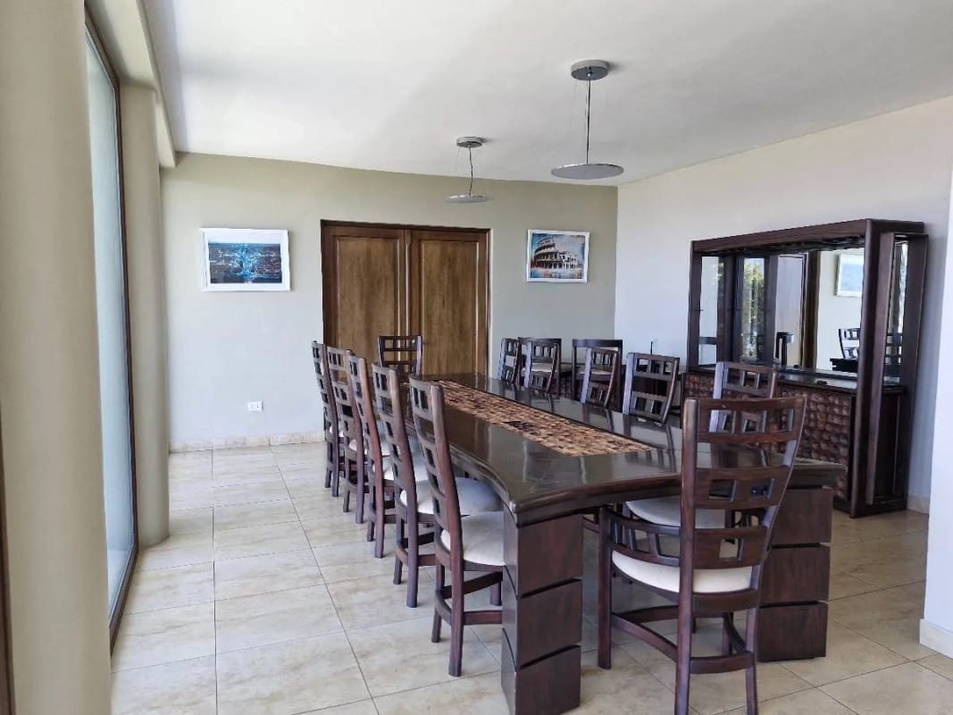 Casa en Venta Cond. las Nubes KM 11.5 Carretera a el Salvador — Casa en Venta en Carretera a El Salvador, Guatemala, Ciudad — foto 12 de 16