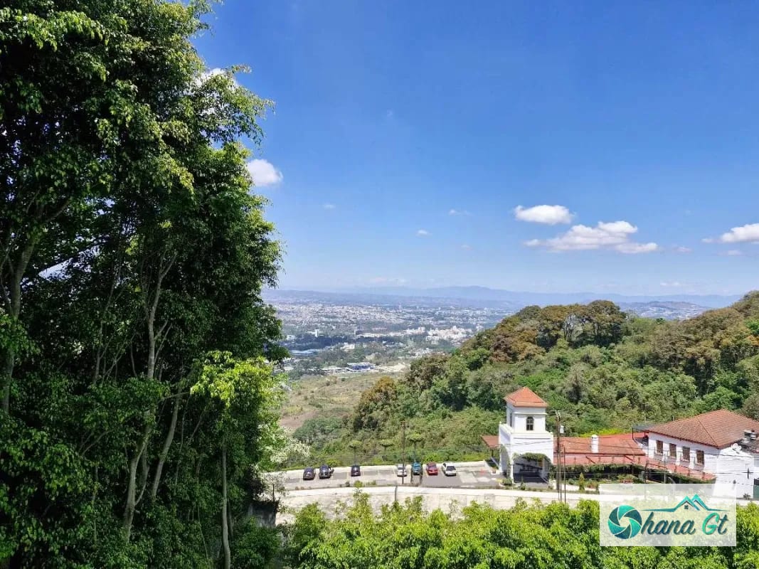 CASA EN VENTA COND. LAS NUBES KM 11.5 CARRETERA A EL SALVADOR — Casa en Venta en Carretera a El Salvador, Guatemala, Ciudad — foto 10 de 16