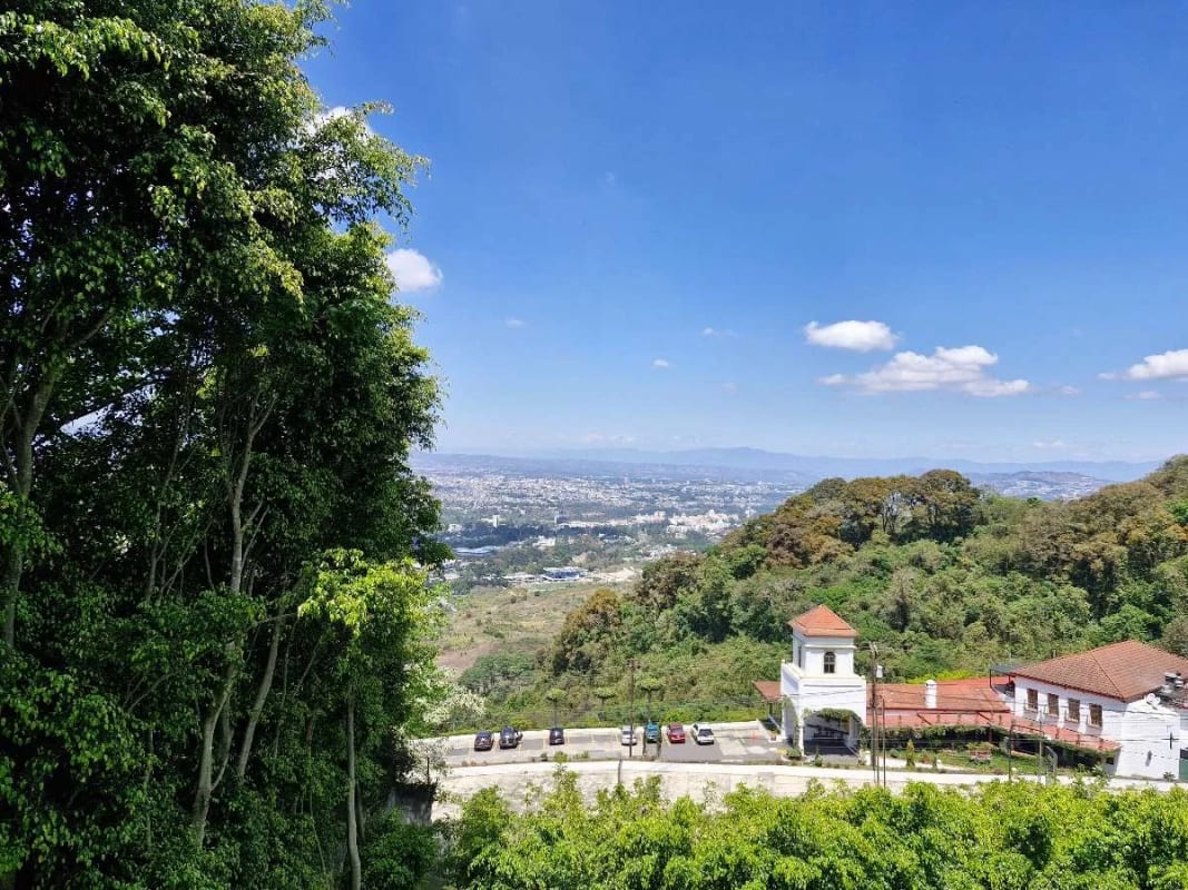 Casa en Venta Cond. las Nubes KM 11.5 Carretera a el Salvador — Casa en Venta en Carretera a El Salvador, Guatemala, Ciudad — foto 10 de 16