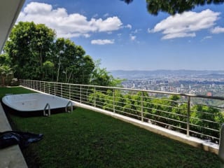 Casa en Venta Cond. las Nubes KM 11.5 Carretera a el Salvador — Casa en Venta en Carretera a El Salvador, Guatemala, Ciudad — miniatura 15 de 16