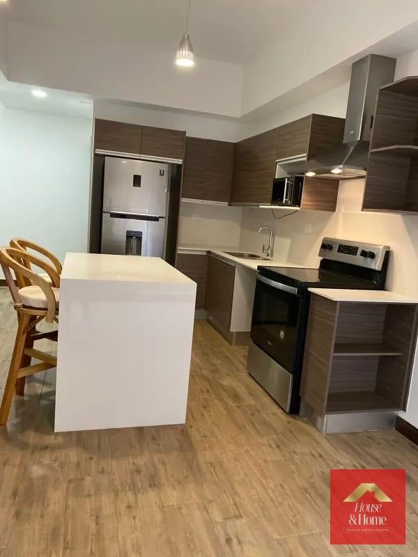 Apartamento amueblado en venta zona 10 - Actualmente rentado — Apartamento en Venta en Casalini Diagonal 6, Zona 10, Guatemala, Ciudad — foto 13 de 13