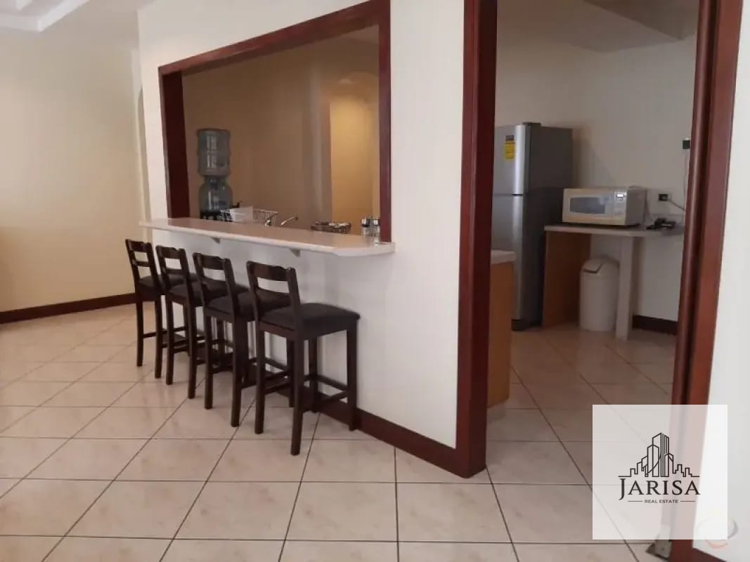 Apartamento en Renta Zona 10 — Apartamento en Alquiler en Zona 10, Guatemala, Ciudad — foto 7 de 8