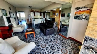 Venta Apartamento amueblado - Edificio Vistalago, zona 13- — Apartamento en Venta en Vistalago, Zona 13, Guatemala, Ciudad — miniatura 6 de 7