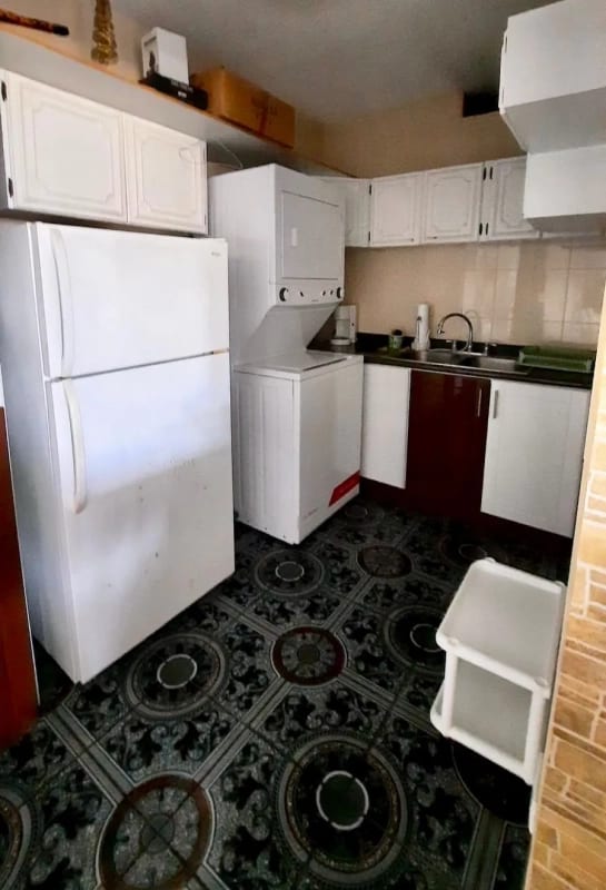 Venta Apartamento amueblado - Edificio Vistalago, zona 13- — Apartamento en Venta en Vistalago, Zona 13, Guatemala, Ciudad — foto 5 de 7