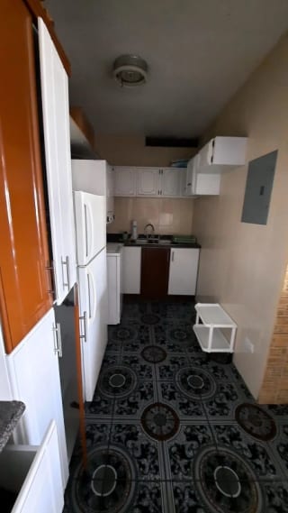 Venta Apartamento amueblado - Edificio Vistalago, zona 13- — Apartamento en Venta en Vistalago, Zona 13, Guatemala, Ciudad — miniatura 4 de 7