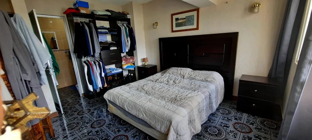 Venta Apartamento amueblado - Edificio Vistalago, zona 13- — Apartamento en Venta en Vistalago, Zona 13, Guatemala, Ciudad — foto 3 de 7