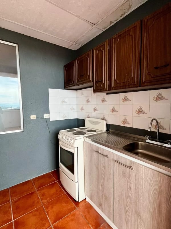 Venta de Apartamento, Edificio El Centro, zona 1 — Apartamento en Venta en El Centro, Zona 1, Guatemala, Ciudad — foto 8 de 9