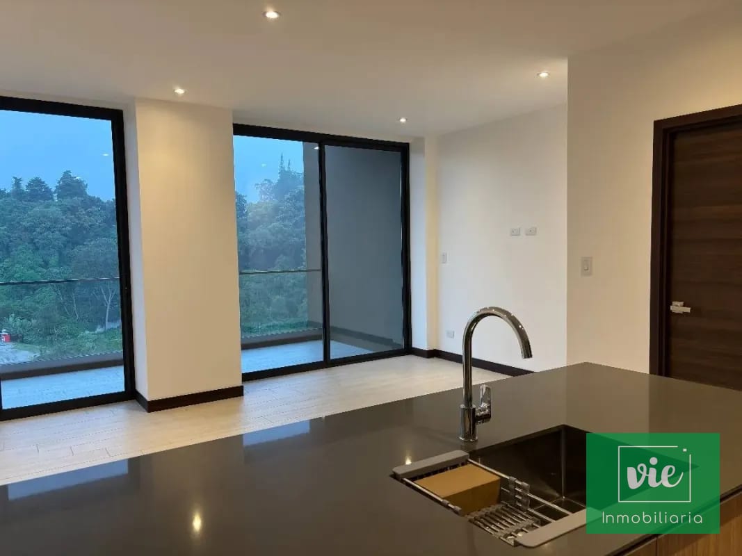Renta de apartmento en Spazio Residencias — Apartamento en Alquiler en Spazio, Zona 15, Guatemala, Ciudad — foto 15 de 16