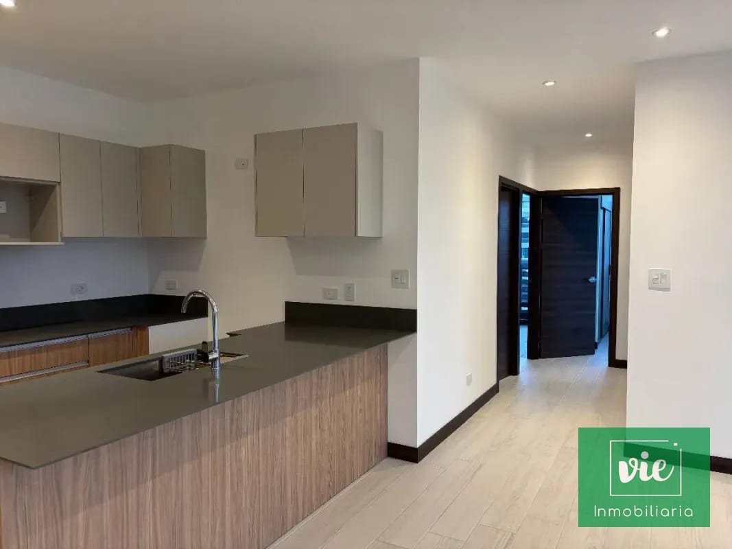 Renta de apartmento en Spazio Residencias — Apartamento en Alquiler en Spazio, Zona 15, Guatemala, Ciudad — foto 12 de 16