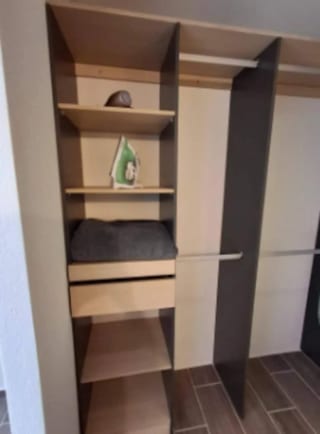 Apartamento en Renta, Parque Mateo zona 7.  Amueblado y equipado! — Apartamento en Alquiler en Parque Mateo, Zona 7, Guatemala, Ciudad — miniatura 9 de 14