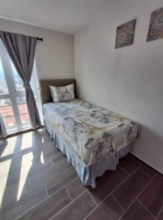 Apartamento en Renta, Parque Mateo zona 7.  Amueblado y equipado! — Apartamento en Alquiler en Parque Mateo, Zona 7, Guatemala, Ciudad — miniatura 8 de 14