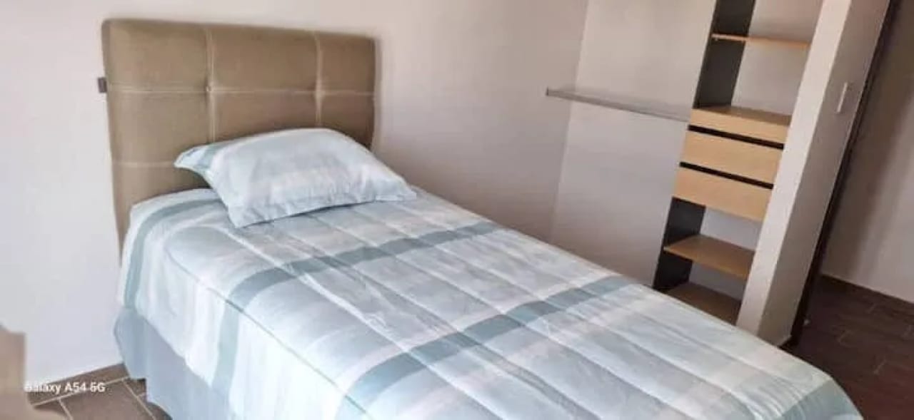 Apartamento en Renta, Parque Mateo zona 7.  Amueblado y equipado! — Apartamento en Alquiler en Parque Mateo, Zona 7, Guatemala, Ciudad — foto 7 de 14