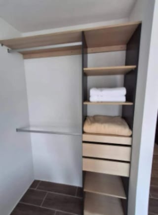 Apartamento en Renta, Parque Mateo zona 7.  Amueblado y equipado! — Apartamento en Alquiler en Parque Mateo, Zona 7, Guatemala, Ciudad — miniatura 6 de 14