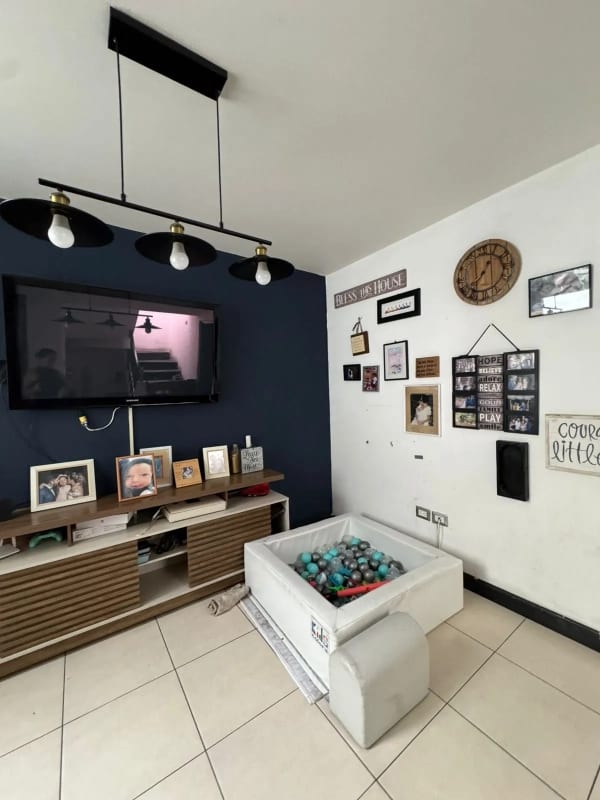 Casa en Venta Zona 8 de Mixco San Cristóbal — Casa en Venta en Zona 8 Mixco, Guatemala, Ciudad — foto 11 de 12
