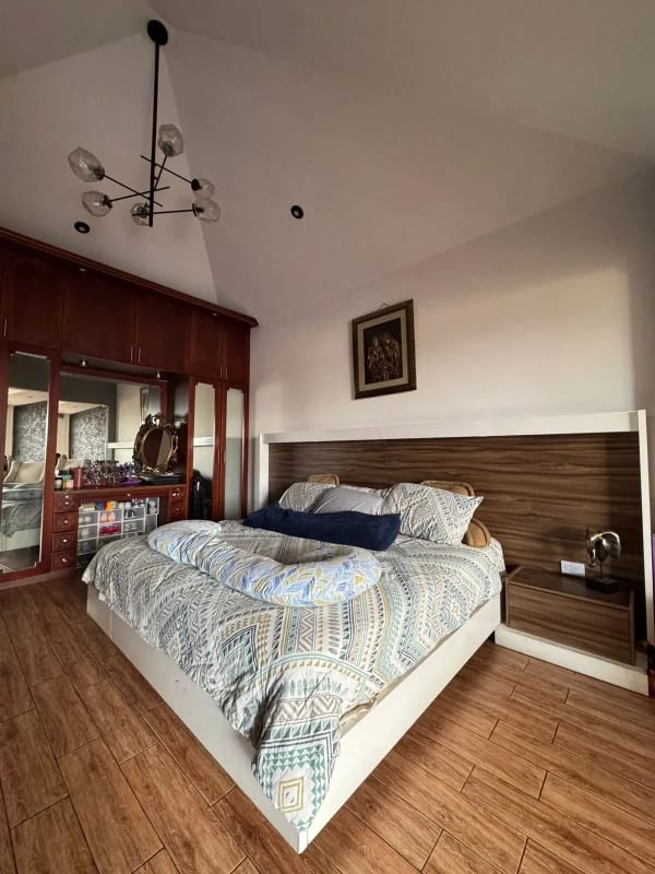 Casa en Venta Zona 8 de Mixco San Cristóbal — Casa en Venta en Zona 8 Mixco, Guatemala, Ciudad — foto 9 de 12