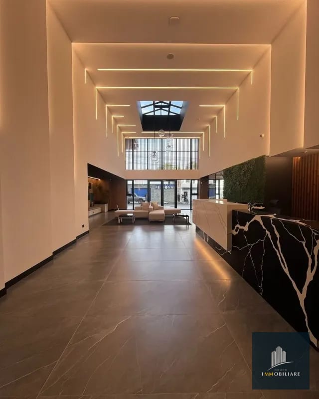 Apartamentos nuevos en venta zona 13, Artis — Apartamento en Venta en Artis, Zona 13, Guatemala, Ciudad — foto 16 de 17