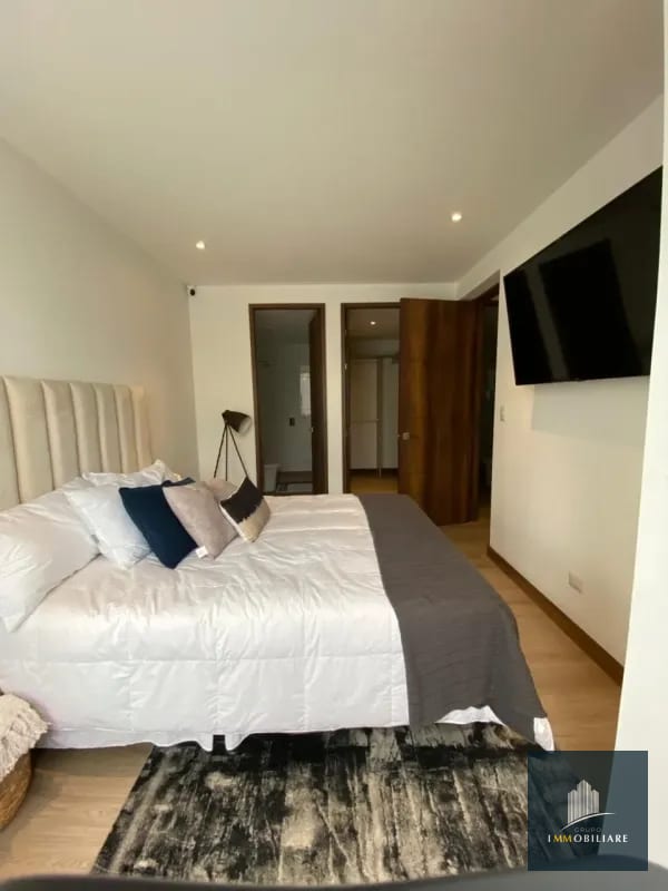 Apartamentos nuevos en venta zona 13, Artis — Apartamento en Venta en Artis, Zona 13, Guatemala, Ciudad — foto 8 de 17
