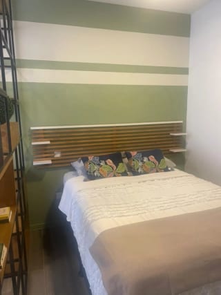Apartamento Nuevo en Venta Amueblado Zona 13 — Apartamento en Venta en Narama, Zona 13, Guatemala, Ciudad — miniatura 8 de 11