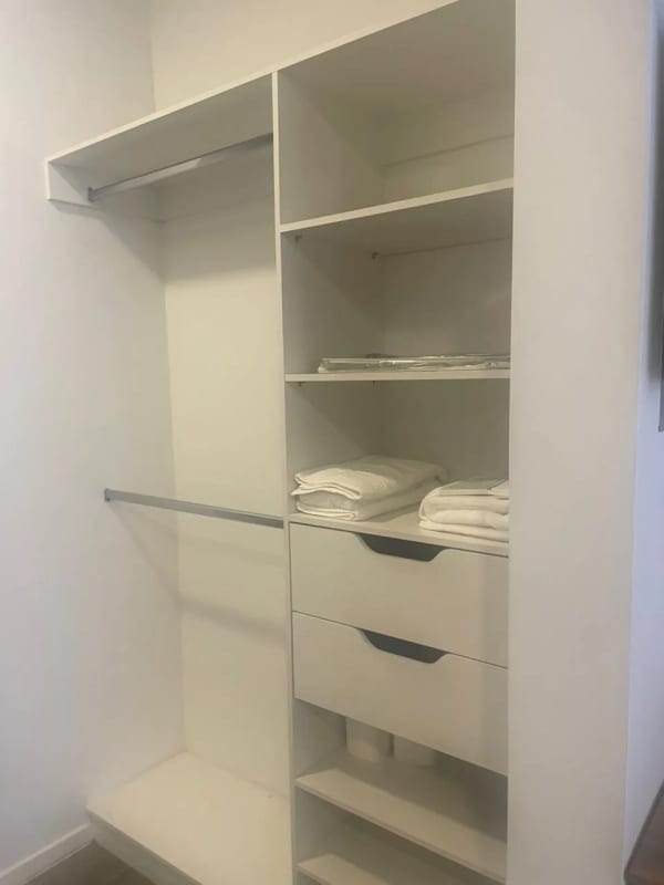 Apartamento Nuevo en Venta Amueblado Zona 13 — Apartamento en Venta en Narama, Zona 13, Guatemala, Ciudad — foto 6 de 11
