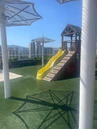Apartamento Nuevo en Venta Amueblado Zona 13 — Apartamento en Venta en Narama, Zona 13, Guatemala, Ciudad — miniatura 3 de 11