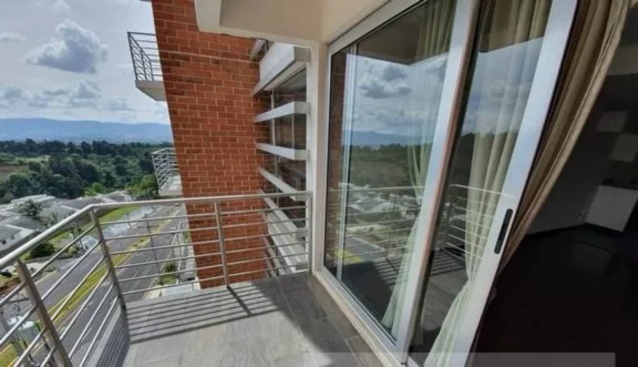 Apartamento en Venta Zona 16 Nueva Caledonia — Apartamento en Venta en Nueva Caledonia, Zona 16, Guatemala, Ciudad — foto 10 de 12