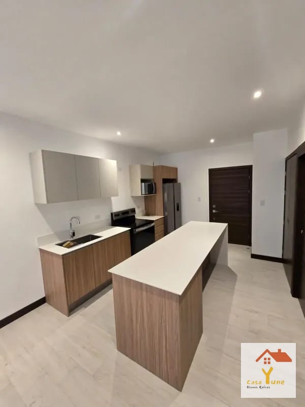 Apartamento en alquiler zona 15 Spazio — Apartamento en Alquiler en Spazio, Zona 15, Guatemala, Ciudad — foto 14 de 16
