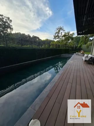 Apartamento en alquiler zona 15 Spazio — Apartamento en Alquiler en Spazio, Zona 15, Guatemala, Ciudad — miniatura 13 de 16