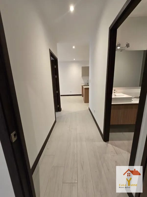 Apartamento en alquiler zona 15 Spazio — Apartamento en Alquiler en Spazio, Zona 15, Guatemala, Ciudad — foto 1 de 16