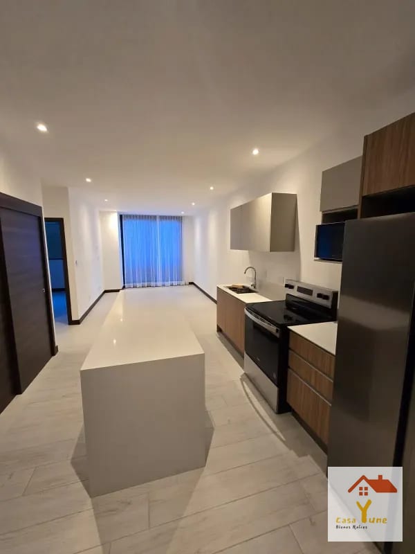 Apartamento en alquiler zona 15 Spazio — Apartamento en Alquiler en Spazio, Zona 15, Guatemala, Ciudad — foto 5 de 16