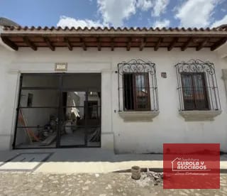 CASAS EN VENTA  LOS FRANCISCANOS EN ANTIGUA GUATEMALA FRANCISCANO 005CVAD — Casa en Venta en Antigua, Sacatepéquez — miniatura 1 de 8
