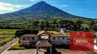 CASAS EN VENTA  LOS FRANCISCANOS EN ANTIGUA GUATEMALA FRANCISCANO 005CVAD — Casa en Venta en Antigua, Sacatepéquez — miniatura 8 de 8
