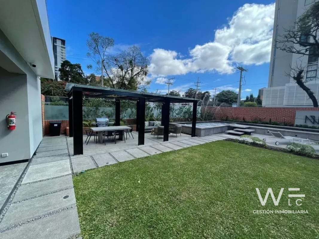 VENDO O RENTO APARTAMENTO ZONA 14 — Apartamento en Venta en Novus, Zona 14, Guatemala, Ciudad — foto 17 de 17