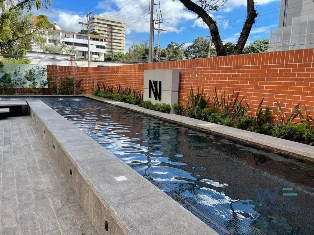 Vendo Apartamento Zona 14 NOVUS — Apartamento en Venta en Novus, Zona 14, Guatemala, Ciudad — foto 15 de 17