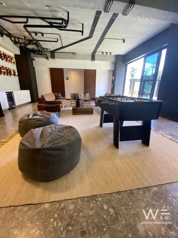 VENDO O RENTO APARTAMENTO ZONA 14 — Apartamento en Venta en Novus, Zona 14, Guatemala, Ciudad — foto 13 de 17