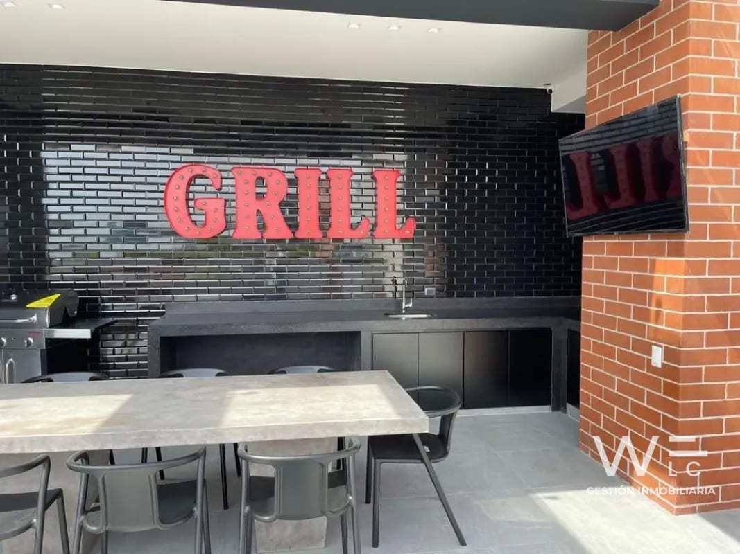 VENDO O RENTO APARTAMENTO ZONA 14 — Apartamento en Venta en Novus, Zona 14, Guatemala, Ciudad — foto 7 de 17