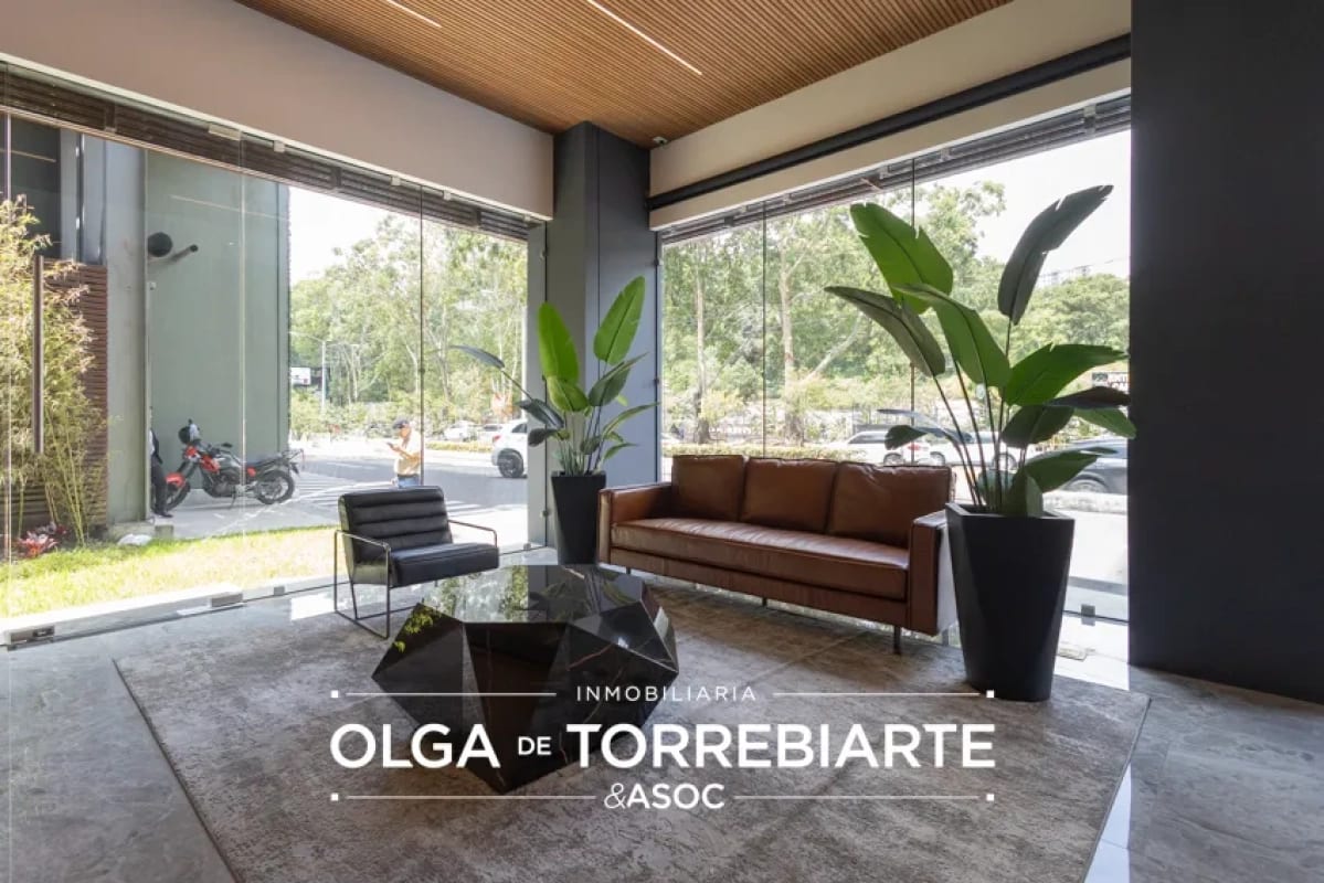 Apartamento en Spazio, Zona 15 — Apartamento en Alquiler en Spazio, Zona 15, Guatemala, Ciudad — foto 5 de 15