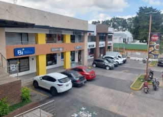 Local en Km 19 San José Pinula — Local en Alquiler en San José Pinula, Guatemala, Ciudad — miniatura 1 de 4