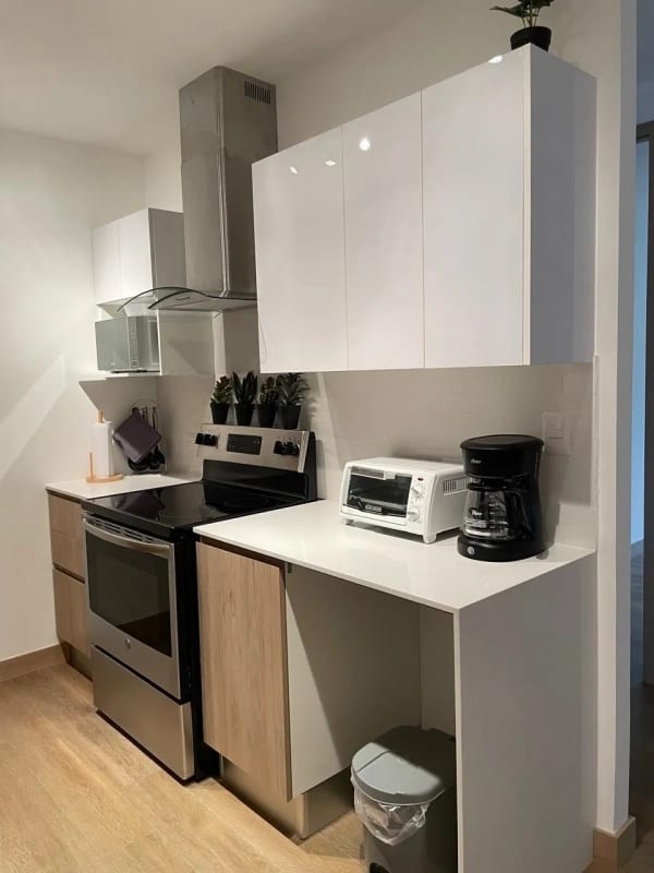 APARTAMENTO EN RENTA ZONA 15 — Apartamento en Alquiler en Zona 15, Guatemala, Ciudad — foto 11 de 12