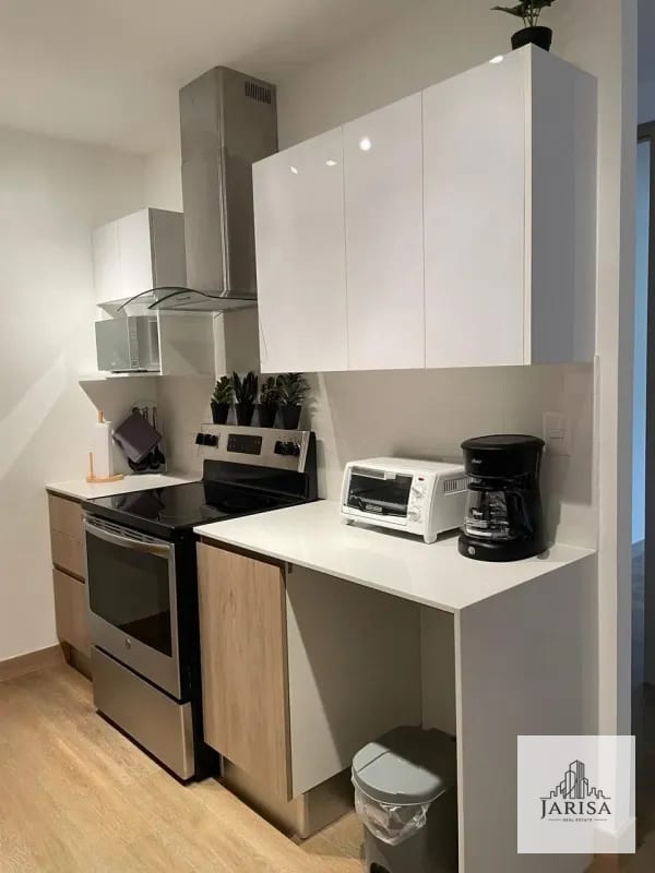 Apartamento Amueblado en Renta Zona 15 — Apartamento en Alquiler en Zona 15, Guatemala, Ciudad — foto 11 de 12