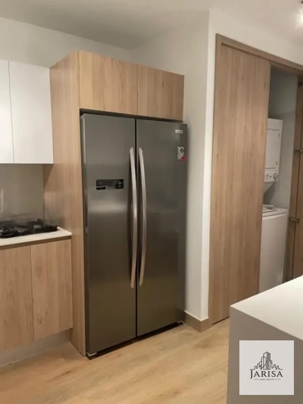 Apartamento Amueblado en Renta Zona 15 — Apartamento en Alquiler en Zona 15, Guatemala, Ciudad — foto 10 de 12